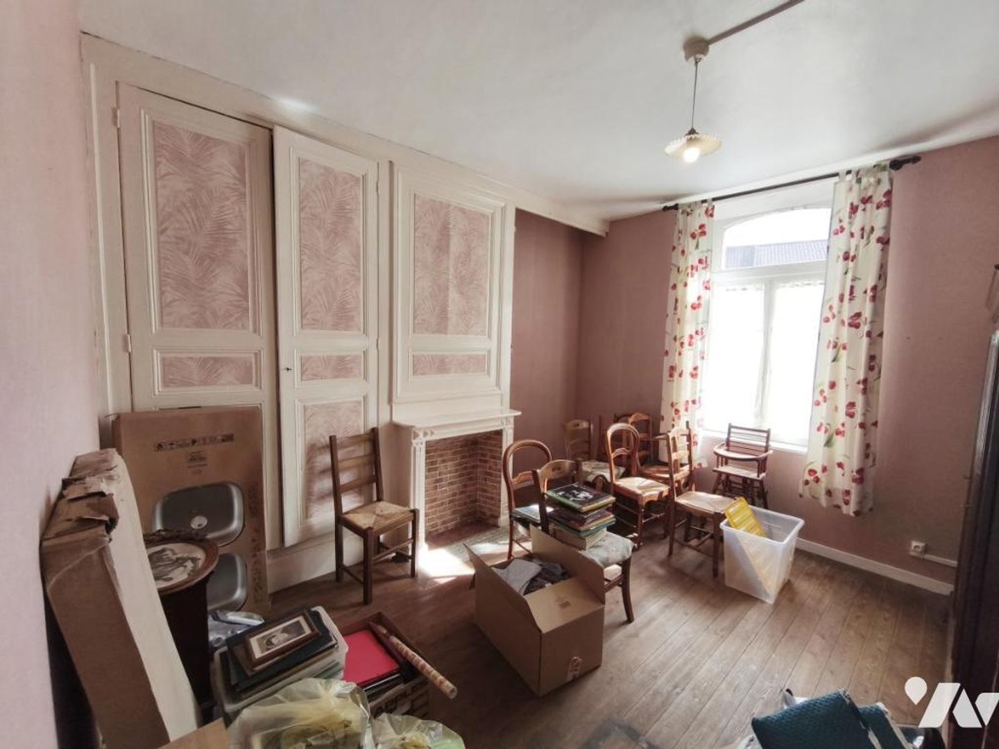 Maison à vendre - 6 pièces - 129m2 - Crécy-En-Ponthieu (80150)