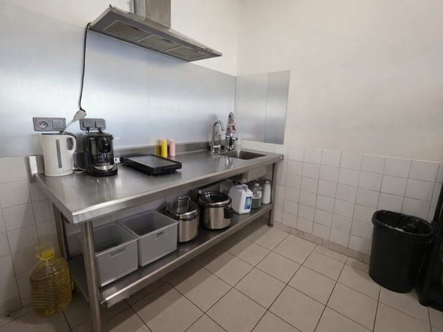 Locaux à vendre - 43m2 - Montpellier (34000)