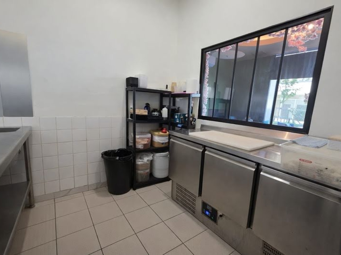 Locaux à vendre - 43m2 - Montpellier (34000)