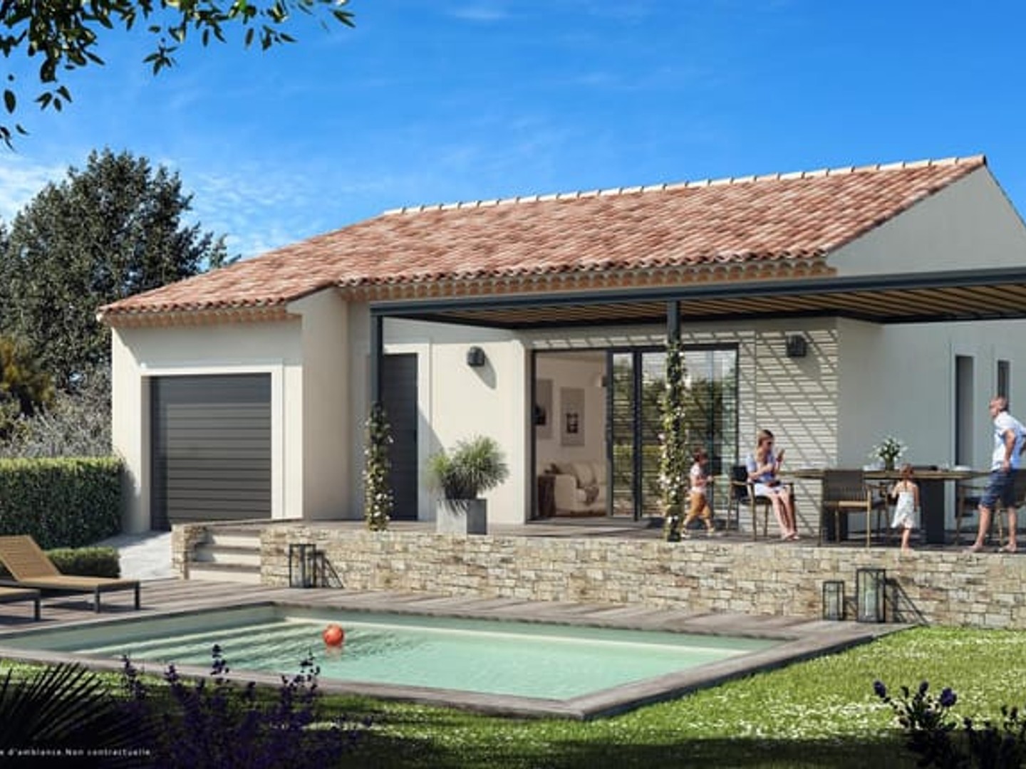 Tout nouveau sur Bagnols sur Cèze