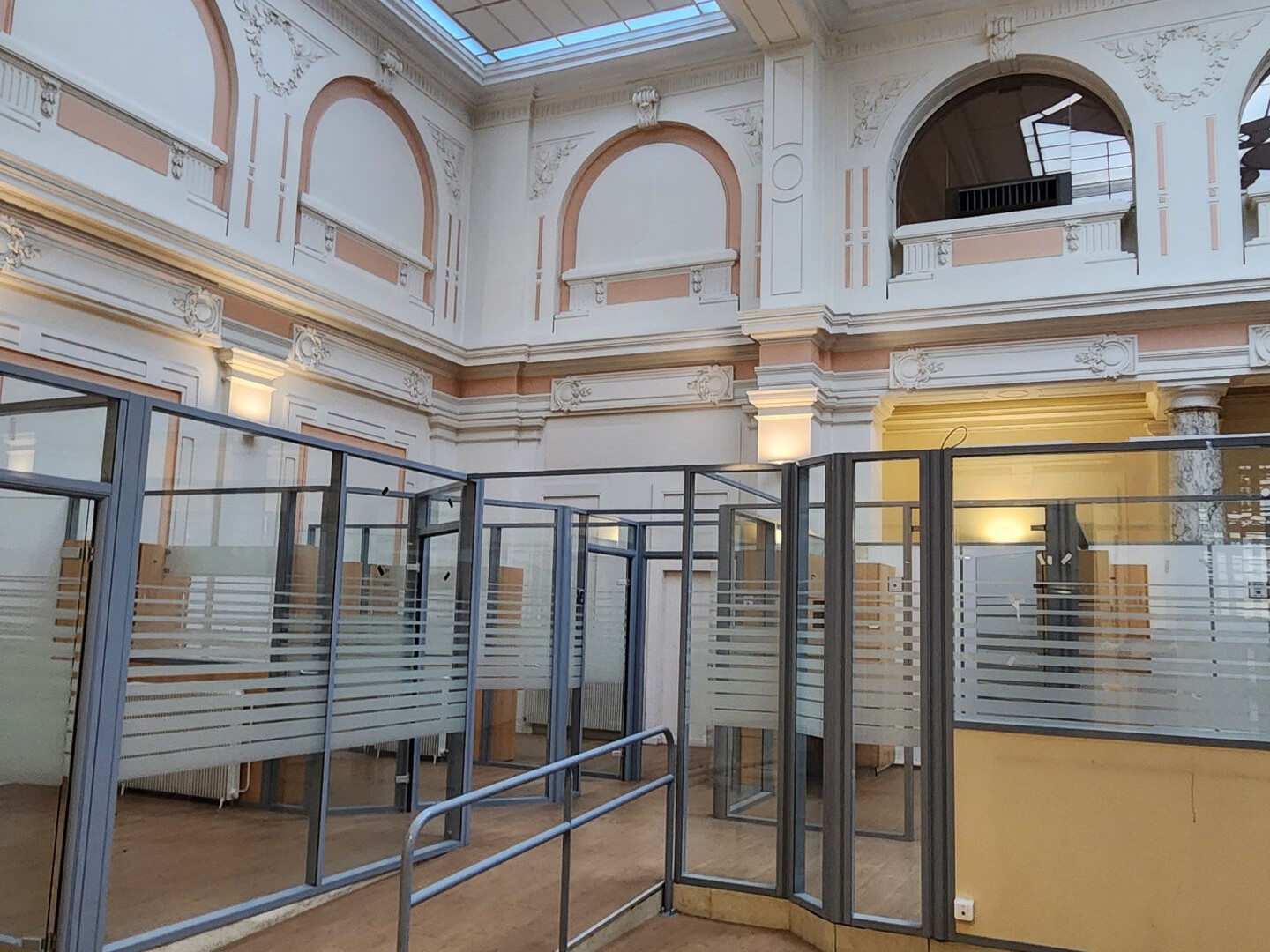Immeuble / Murs commerciaux Boulogne sur mer