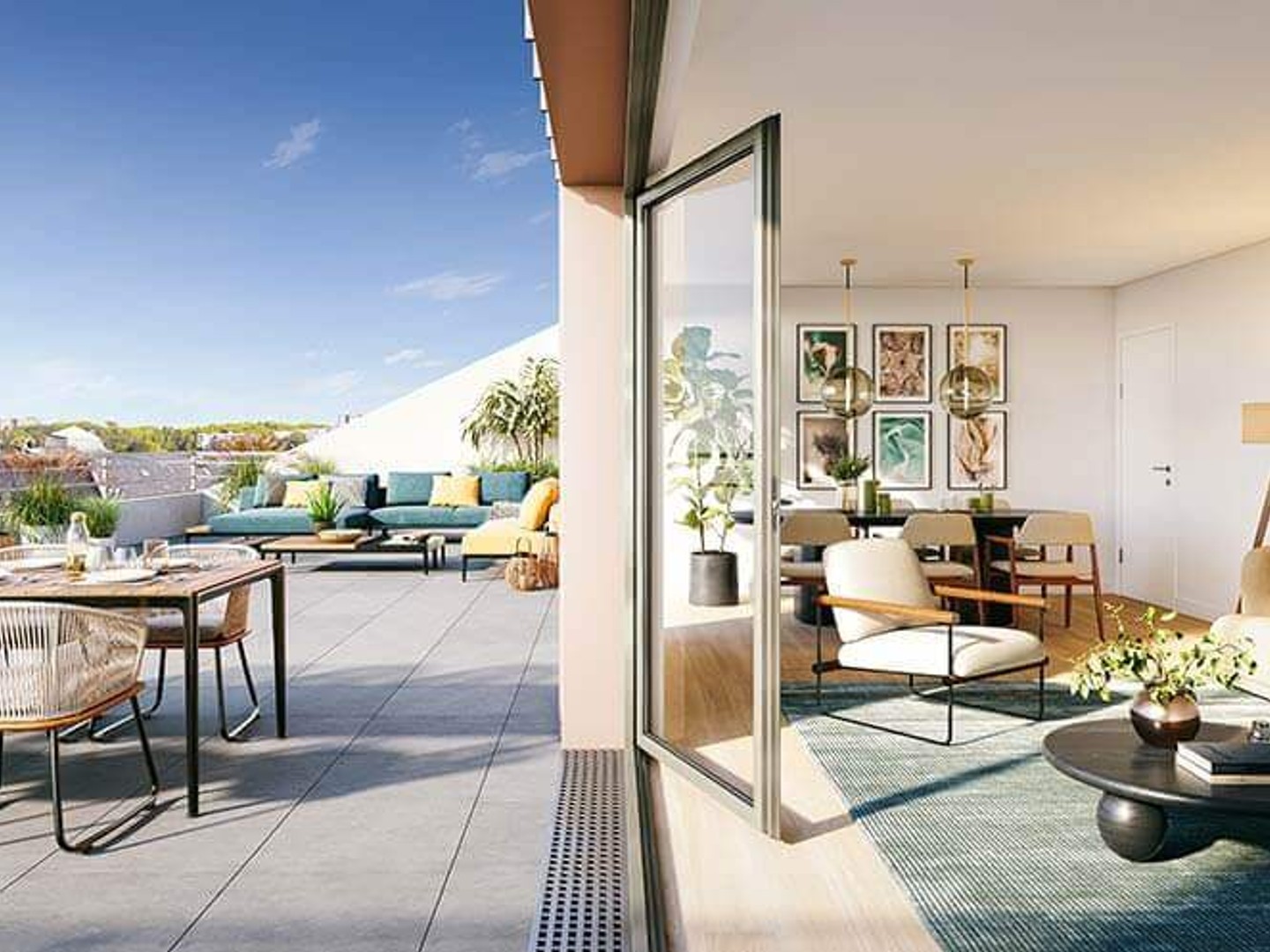 Offrez-vous le luxe de tout inventer au centre-ville de Metz !