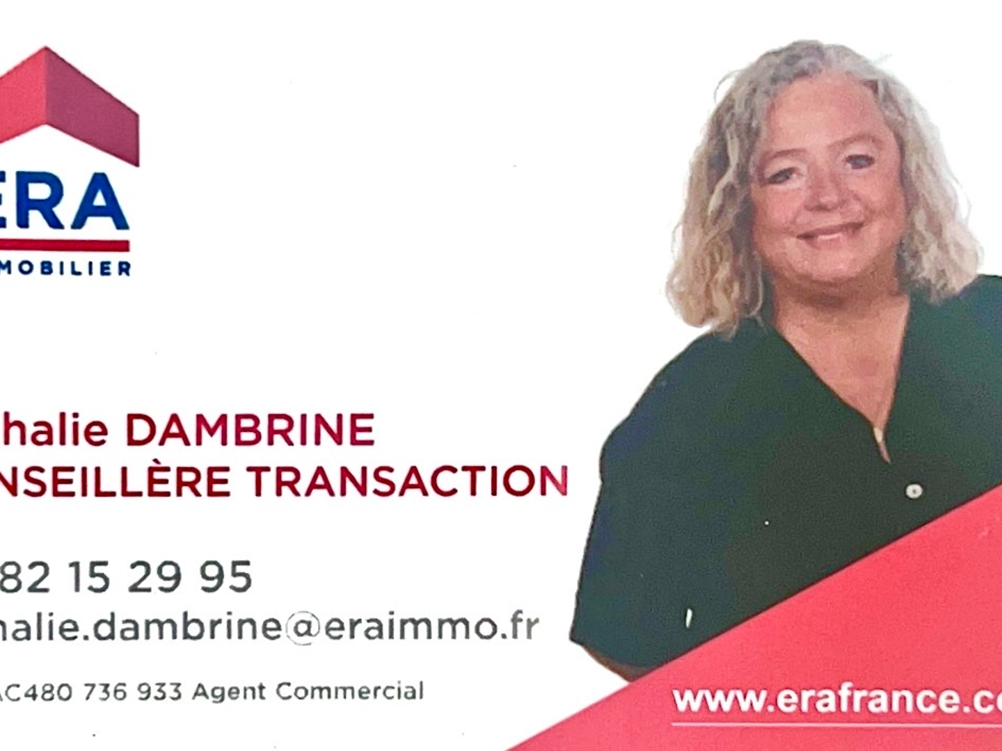 Appartement à vendre - 3 pièces - Ambleteuse (62164)
