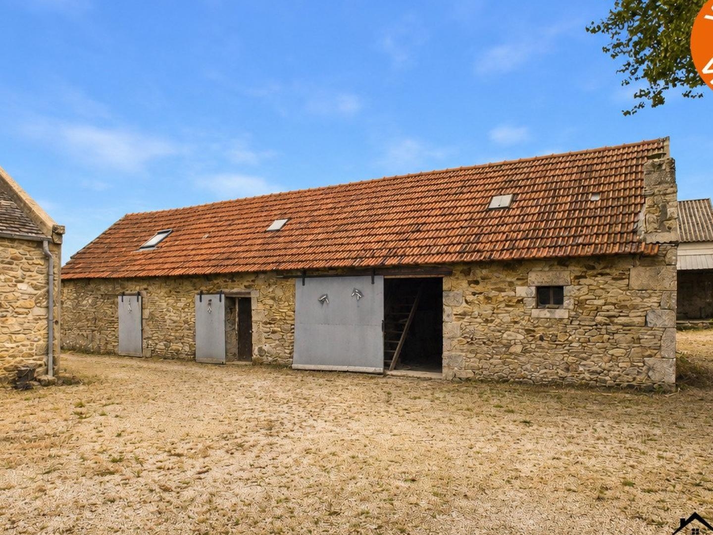 Maison à vendre - 5 pièces - 120m2 - Saint-Pol-De-Léon (29250)