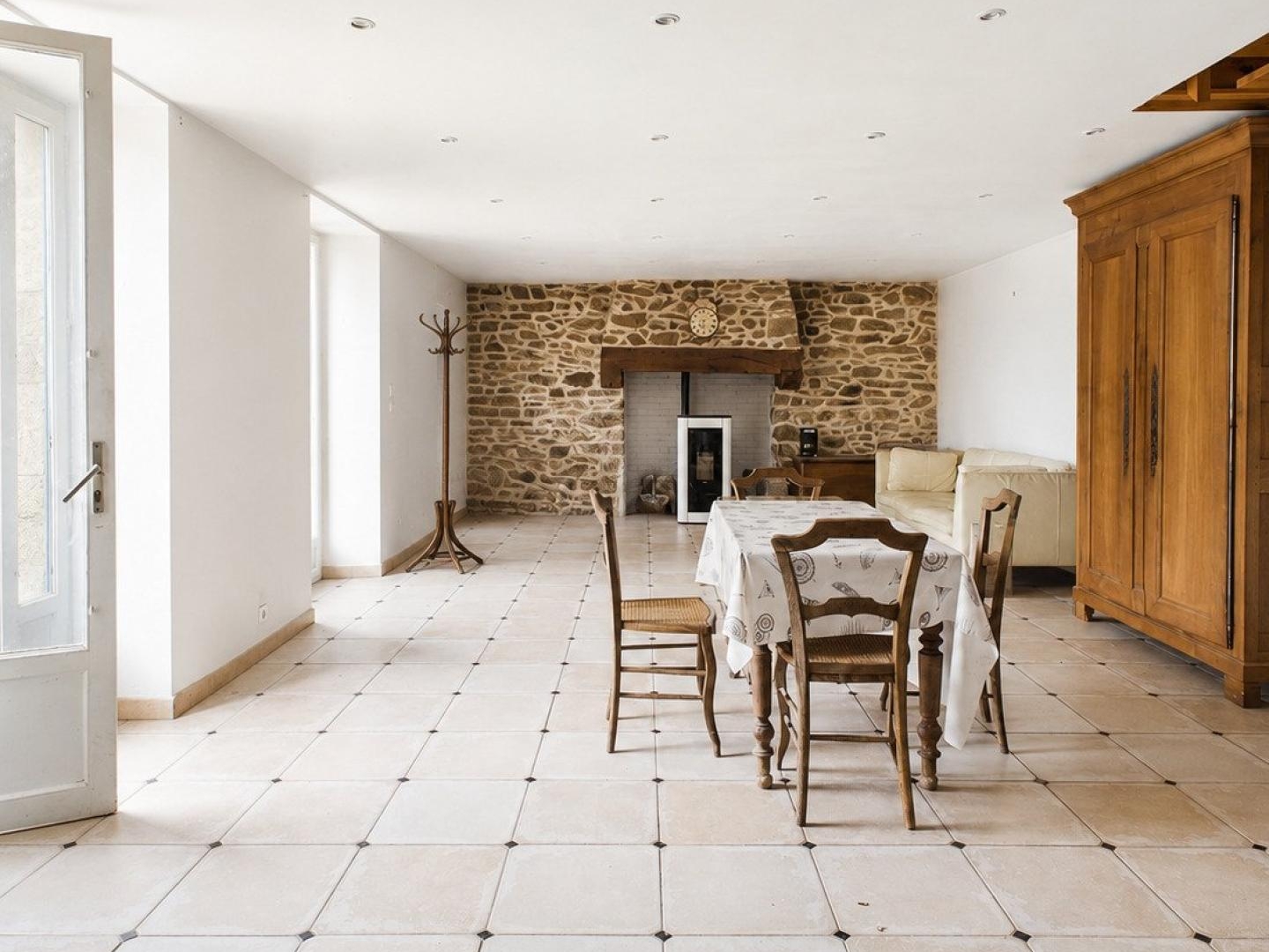 Maison à vendre - 5 pièces - 120m2 - Saint-Pol-De-Léon (29250)