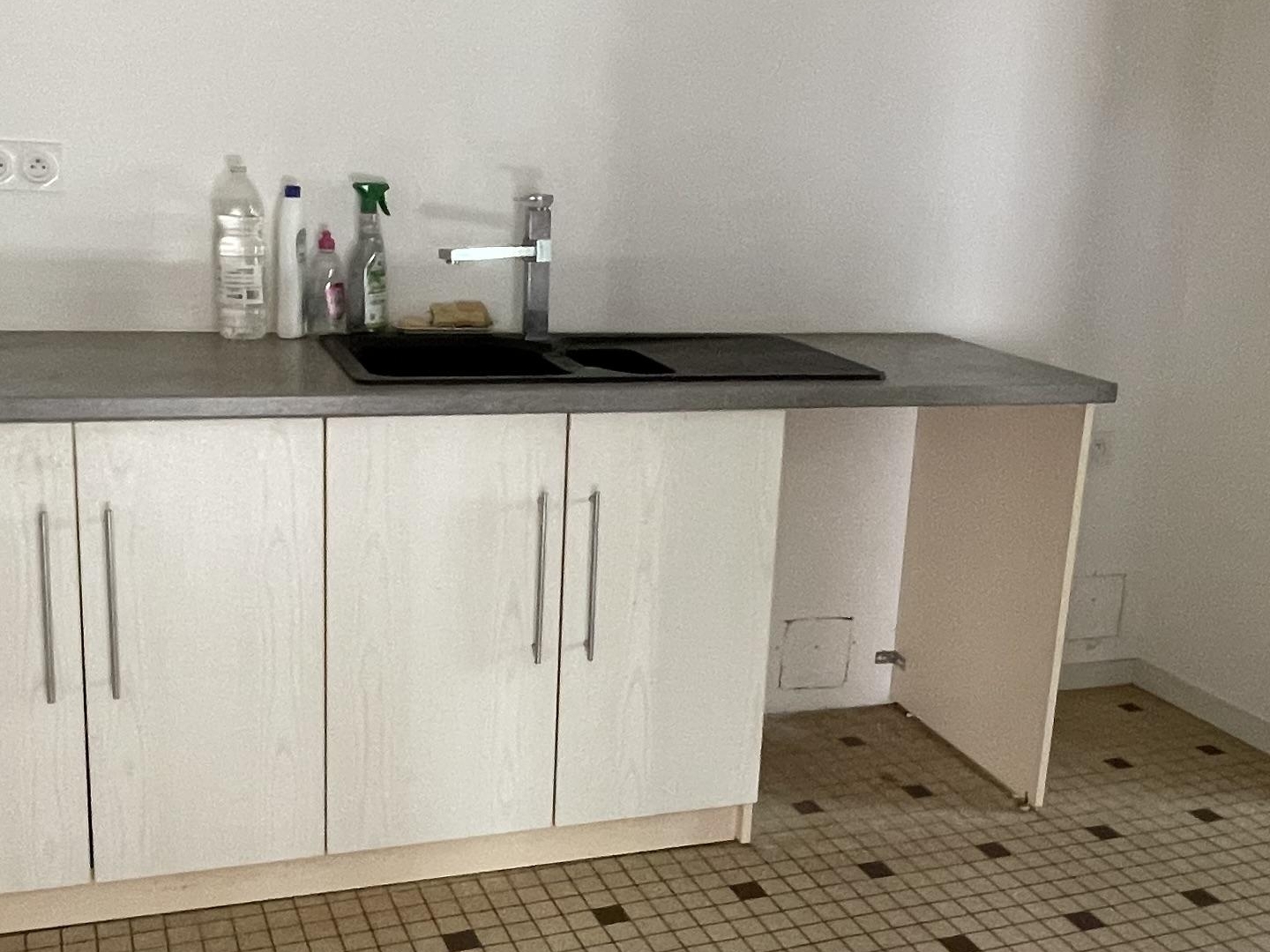 Maison à vendre - 4 pièces - 107m2 - Saint-Michel-En-L... (85580)
