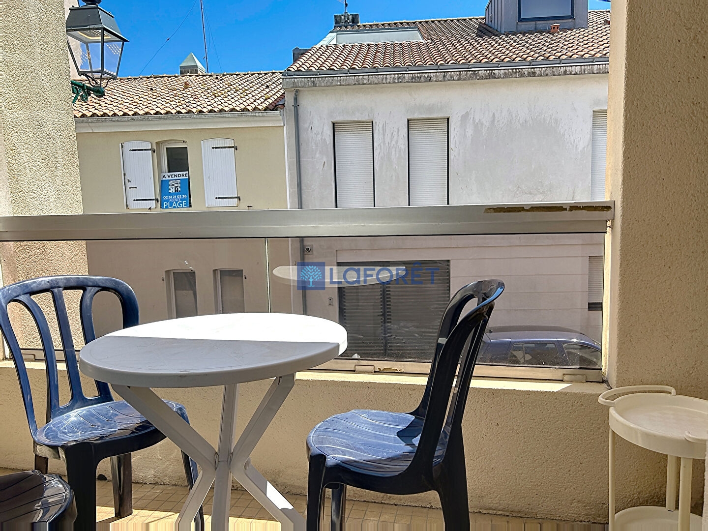 Appartement 1 pièce 25 m²