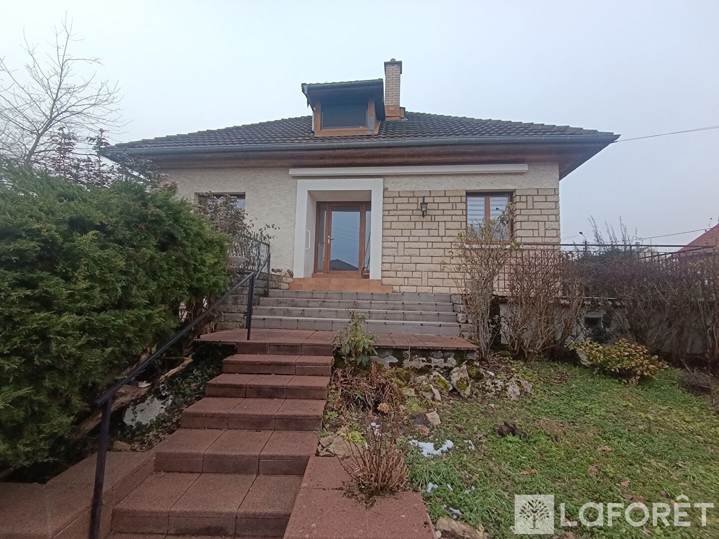 Maison 5 pièces 150 m²