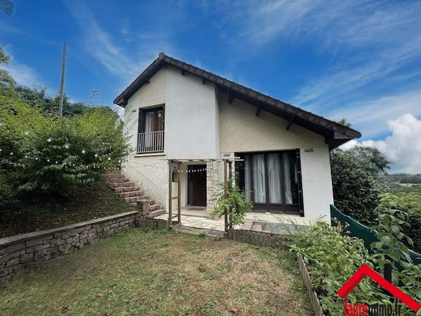 Maison 5 pièces 103 m²