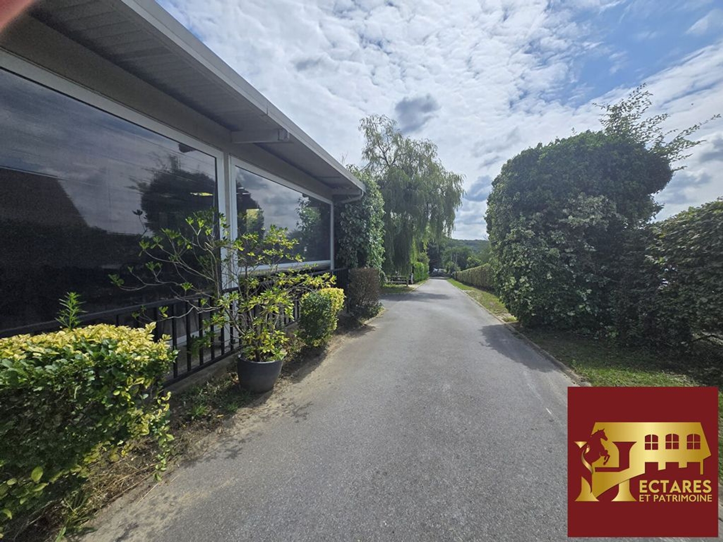 Maison à vendre - 5 pièces - 143m2 - Marcoussis (91460)