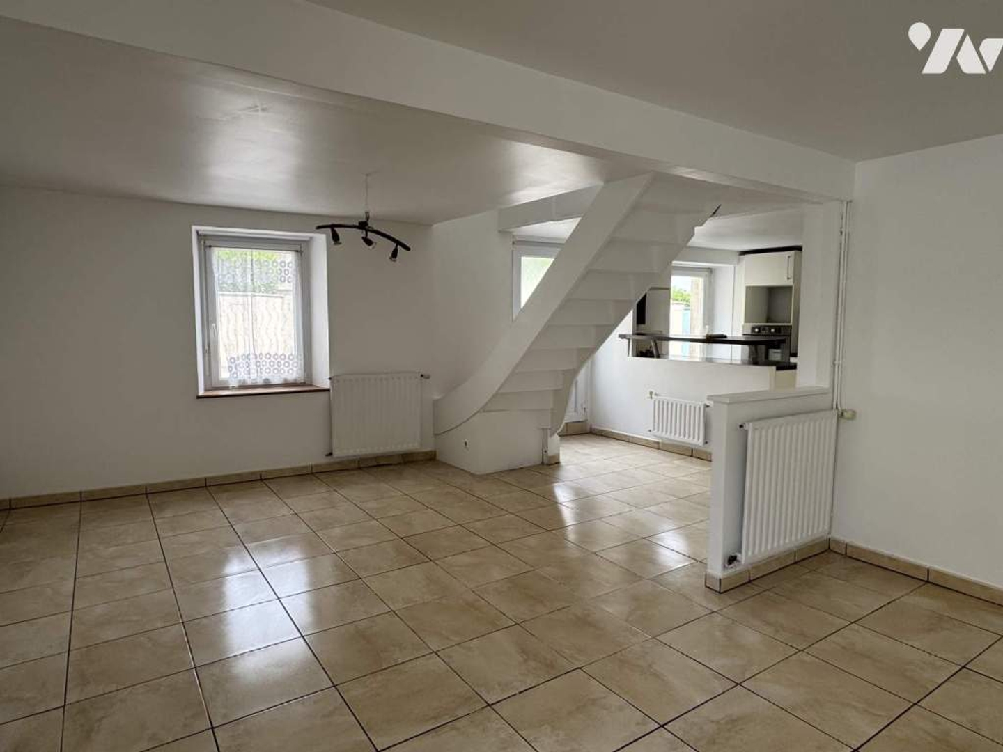Maison 4 pièces 71 m²