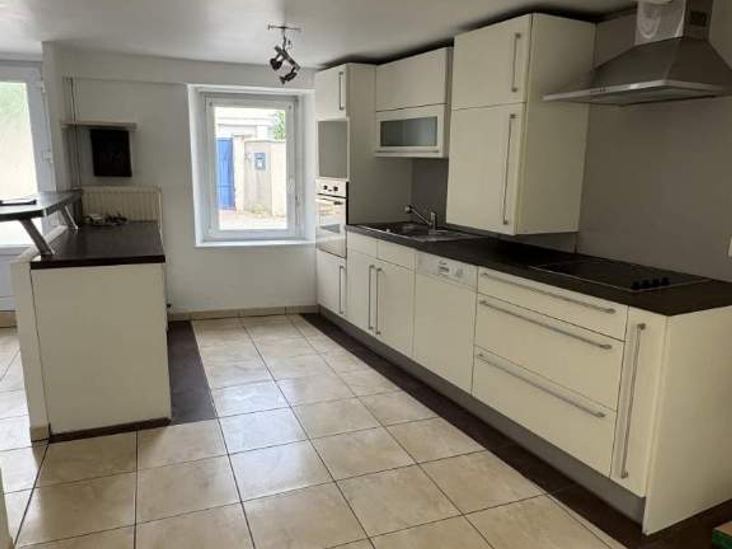 Maison à vendre - 4 pièces - 71m2 - Loudéac (22600)