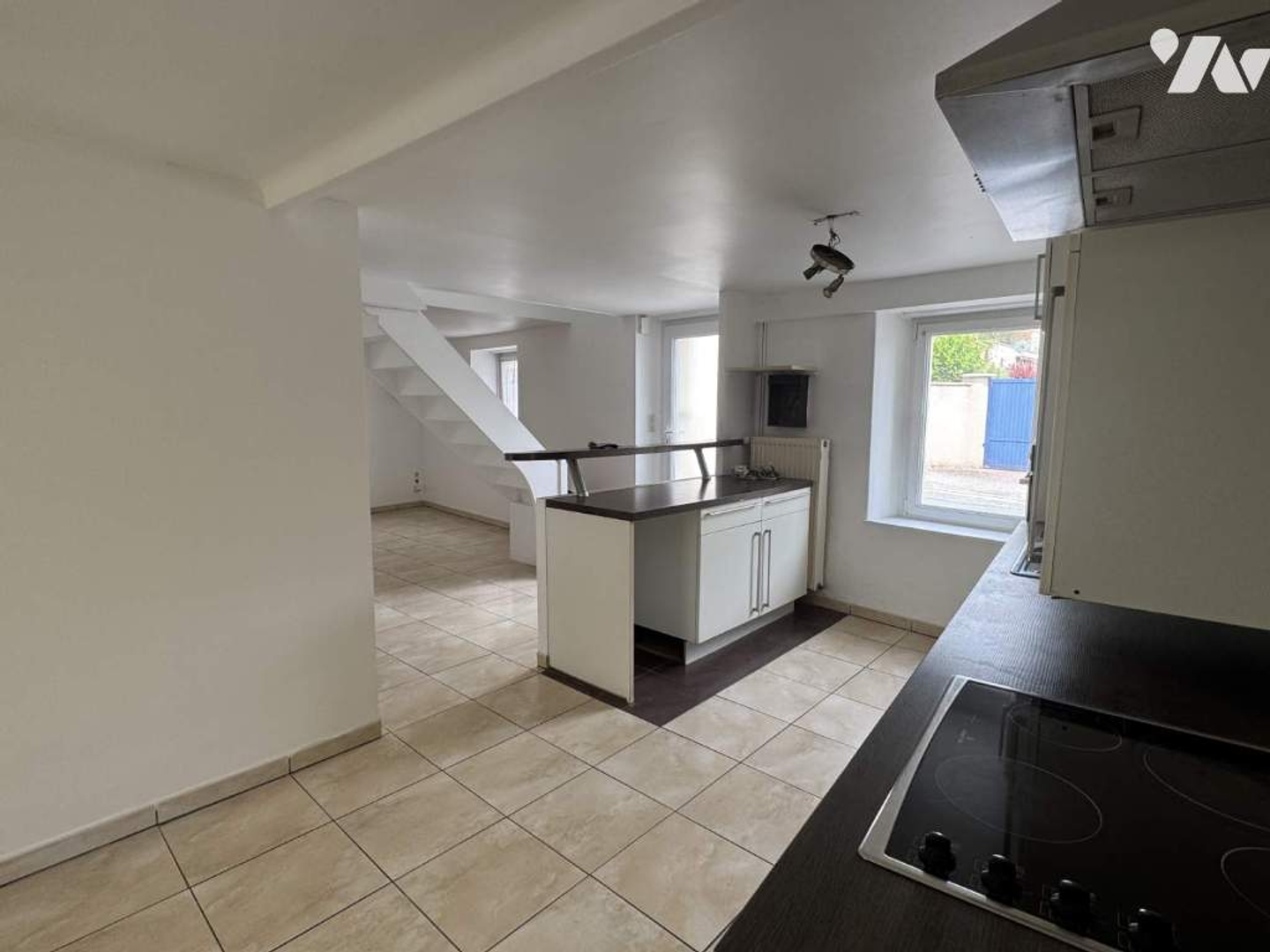 Maison à vendre - 4 pièces - 71m2 - Loudéac (22600)
