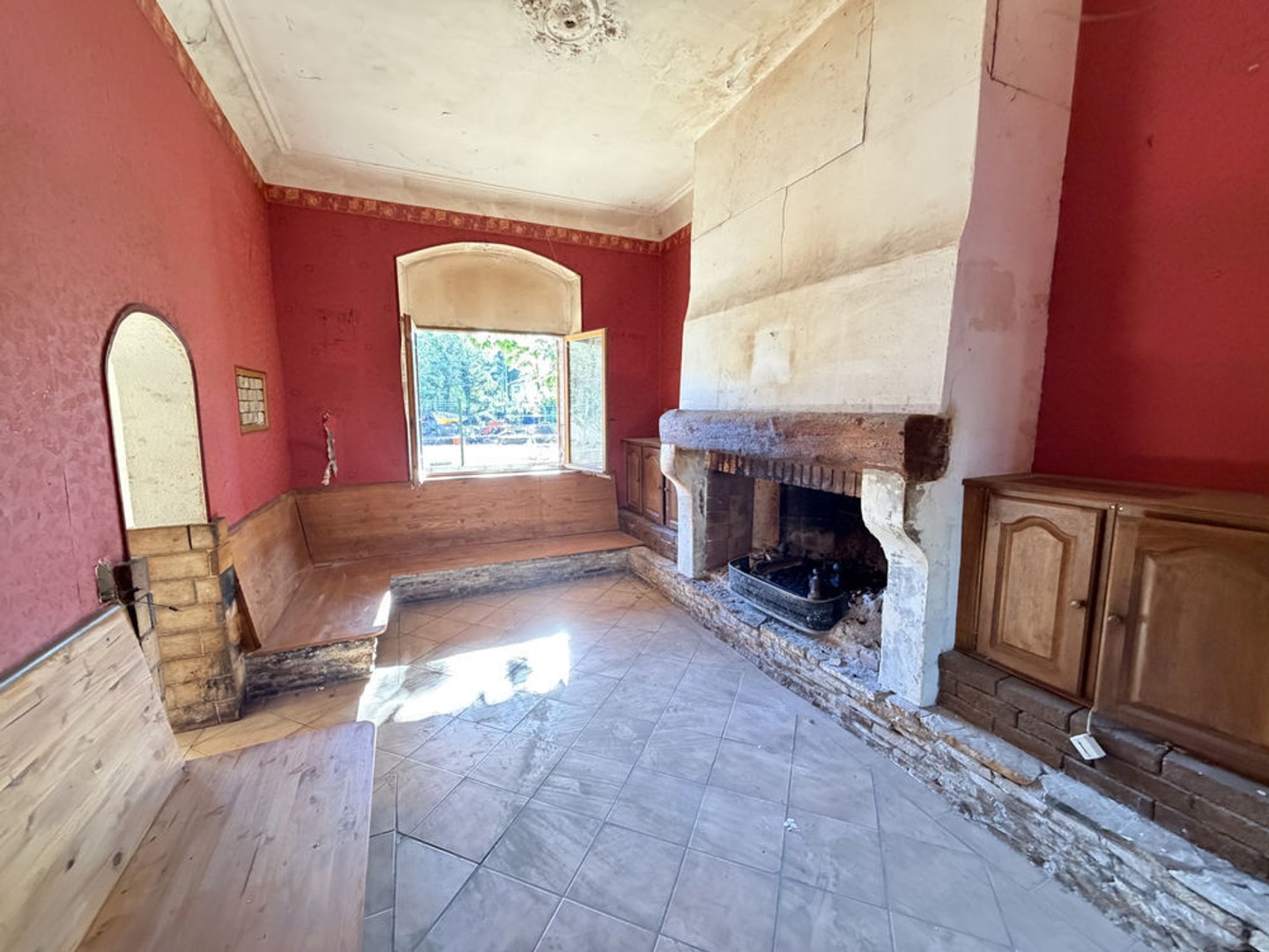 Maison à vendre - 6 pièces - 185m2 - Meyrargues (13650)