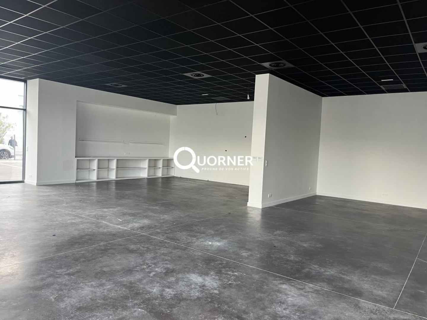Immobilier Professionnel à vendre Fréjus