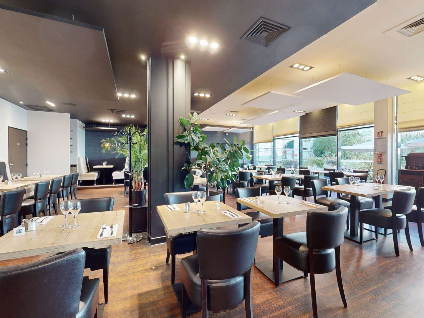 AV restaurant licence IV Toulouse Labège