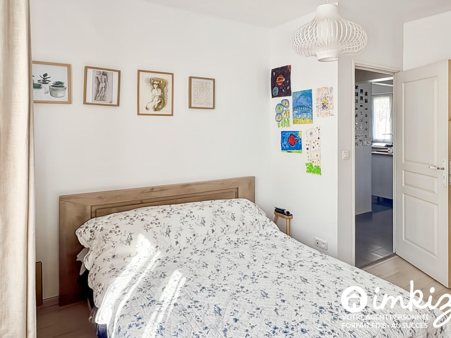 Maison à vendre - Palaiseau (91120)