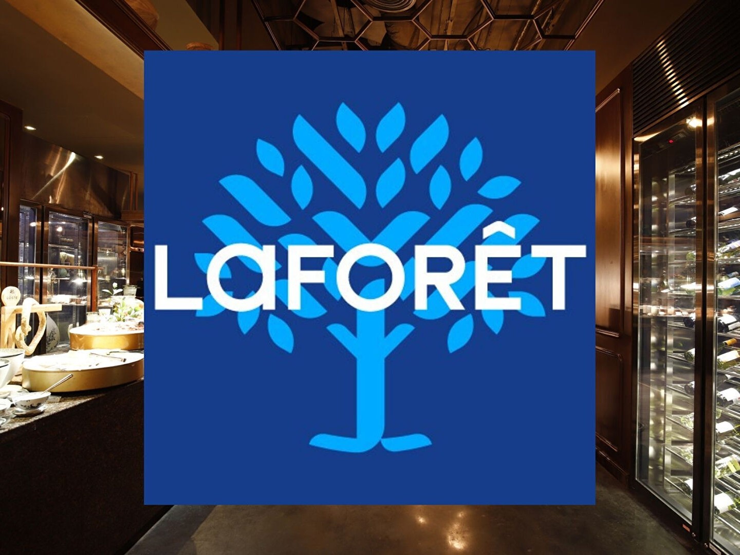 Local commercial 30 m²