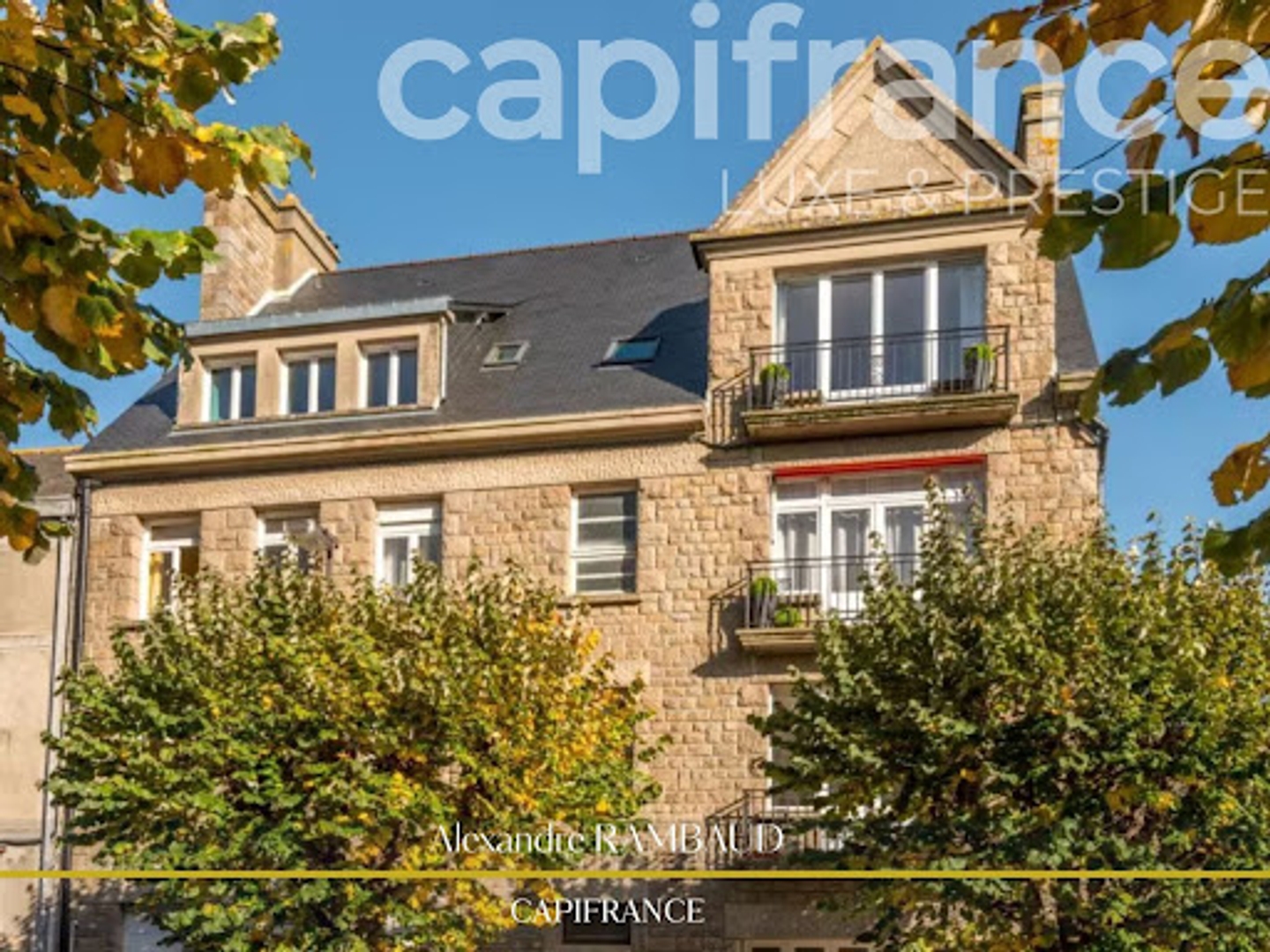 Immeuble 17 pièces 435 m²