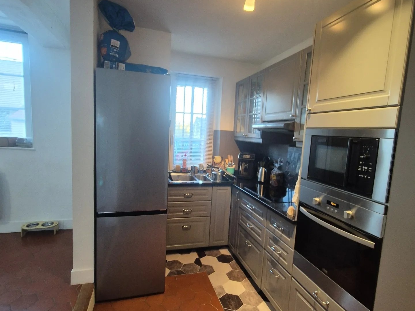 Vente Maison de village 4 pièces