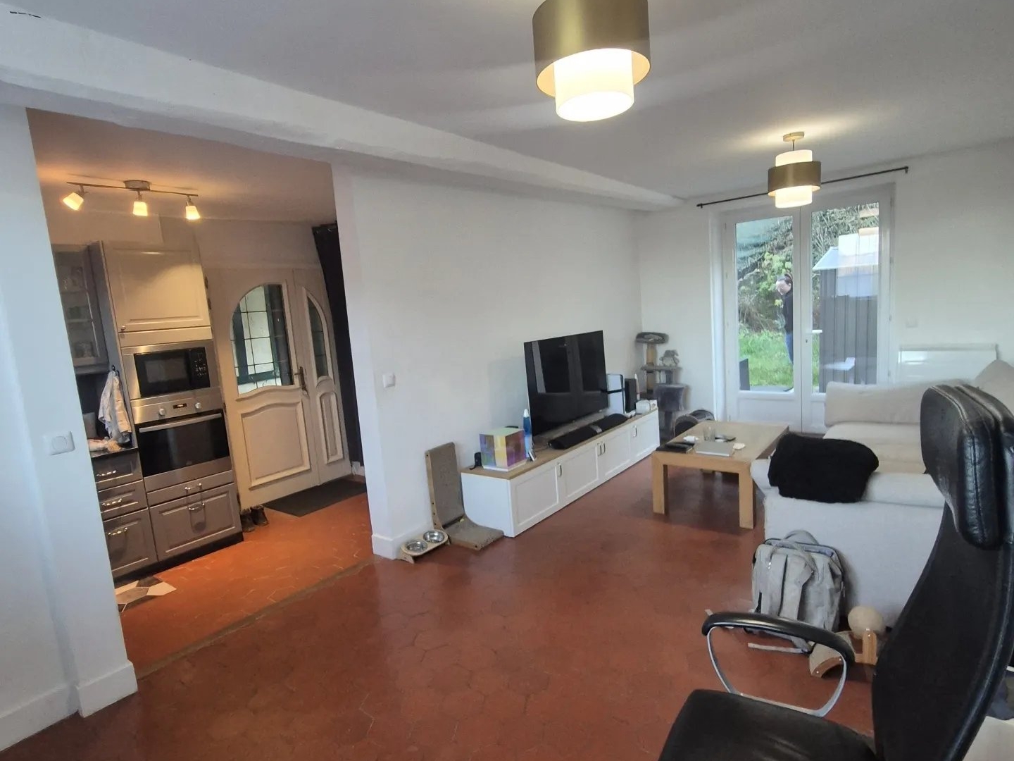 Maison à vendre - 4 pièces - 76m2 - Trilport (77470)
