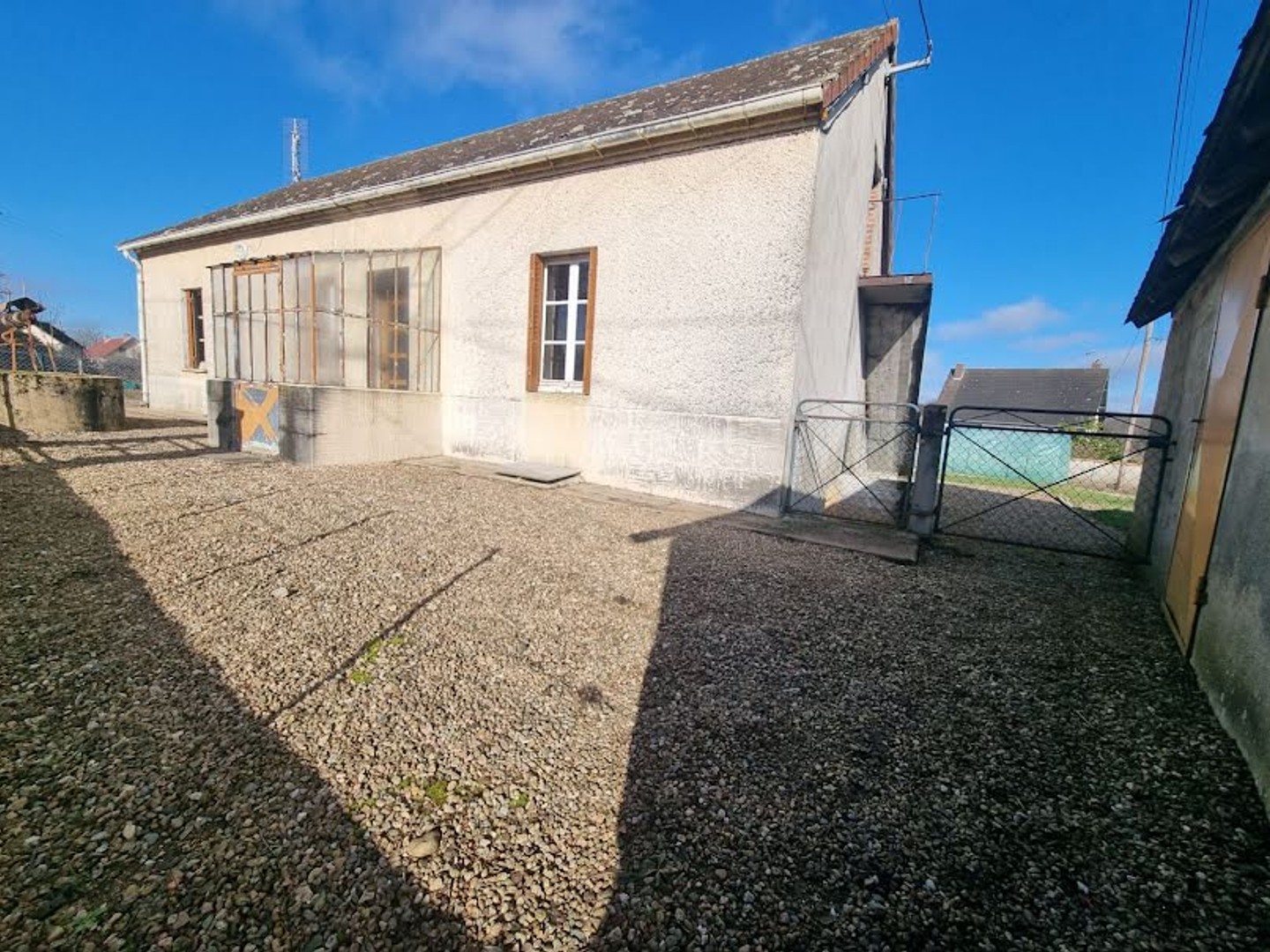 Maison 4 pièces 69 m²