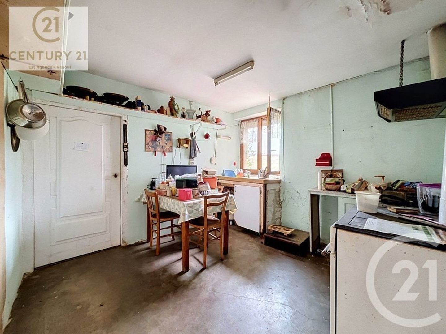 Maison à vendre - 6 pièces - 459m2 - Betaucourt (70500)