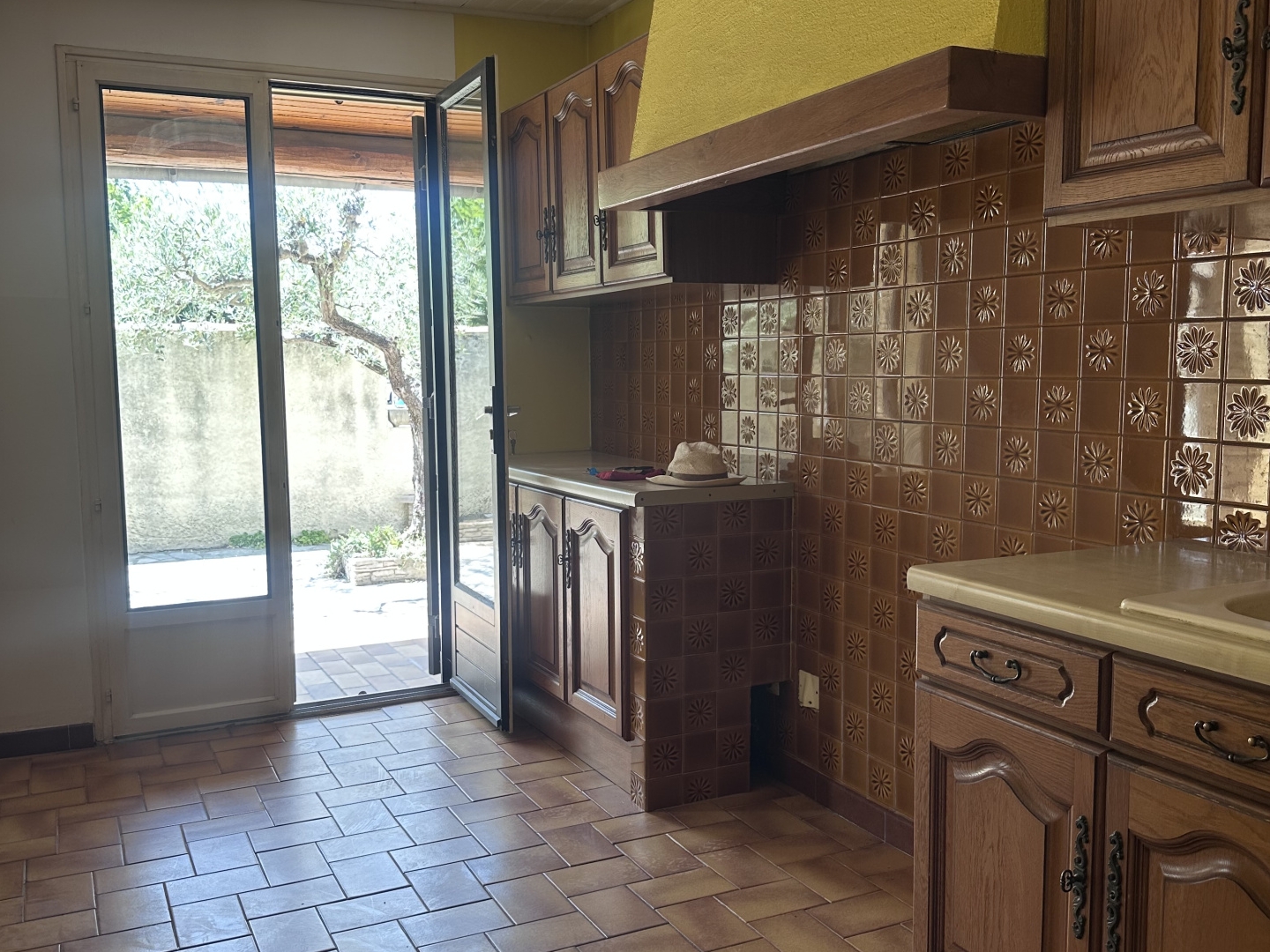 Maison à vendre - 5 pièces - 89m2 - Noves (13550)