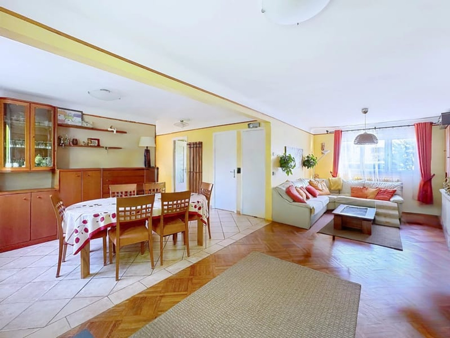Maison à vendre - 6 pièces - 139m2 - Noisy-Le-Grand (93160)