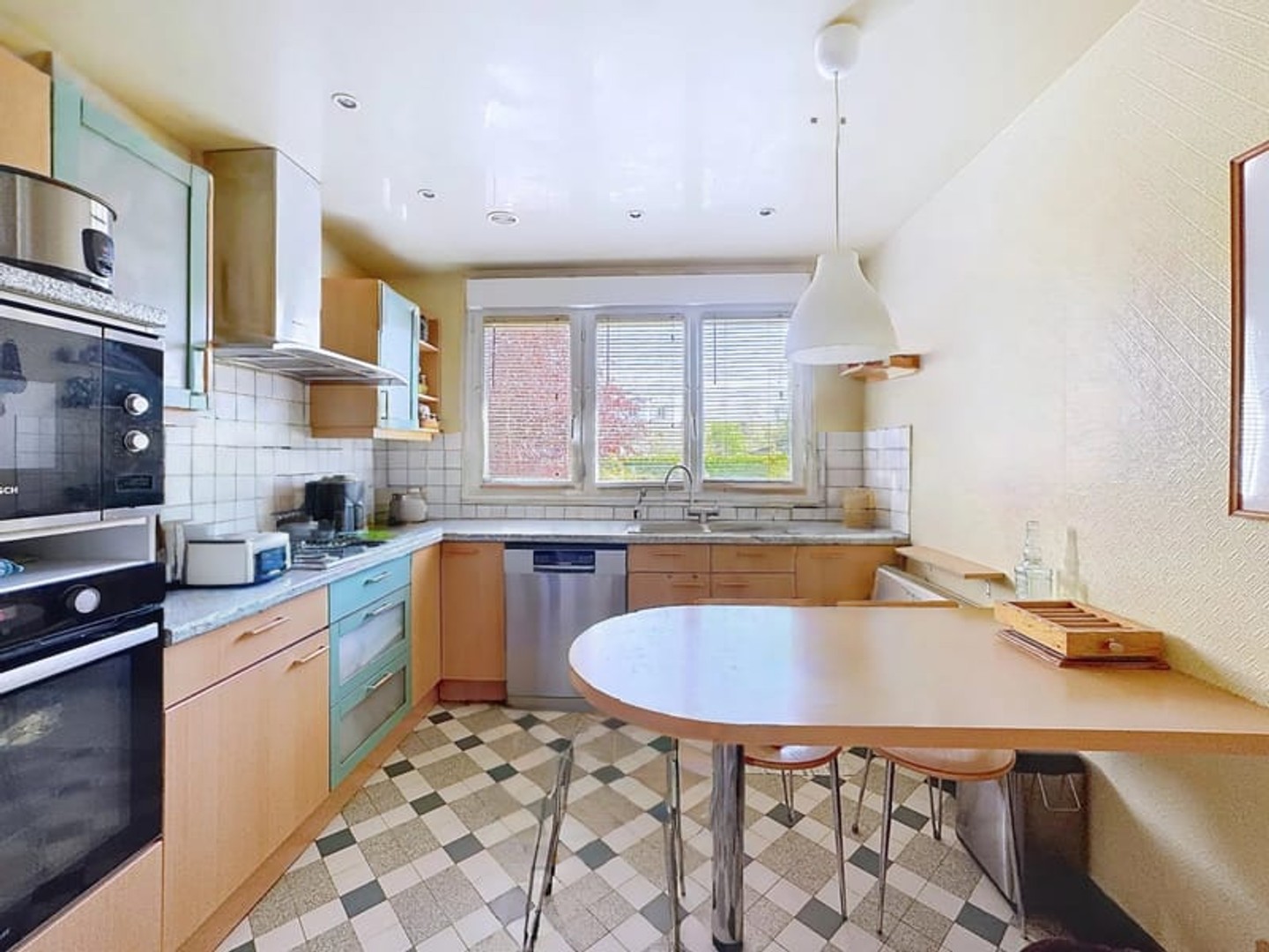 Maison à vendre - 6 pièces - 139m2 - Noisy-Le-Grand (93160)