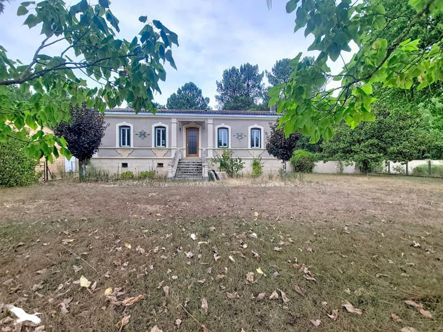 Maison 5 pièces 135 m²