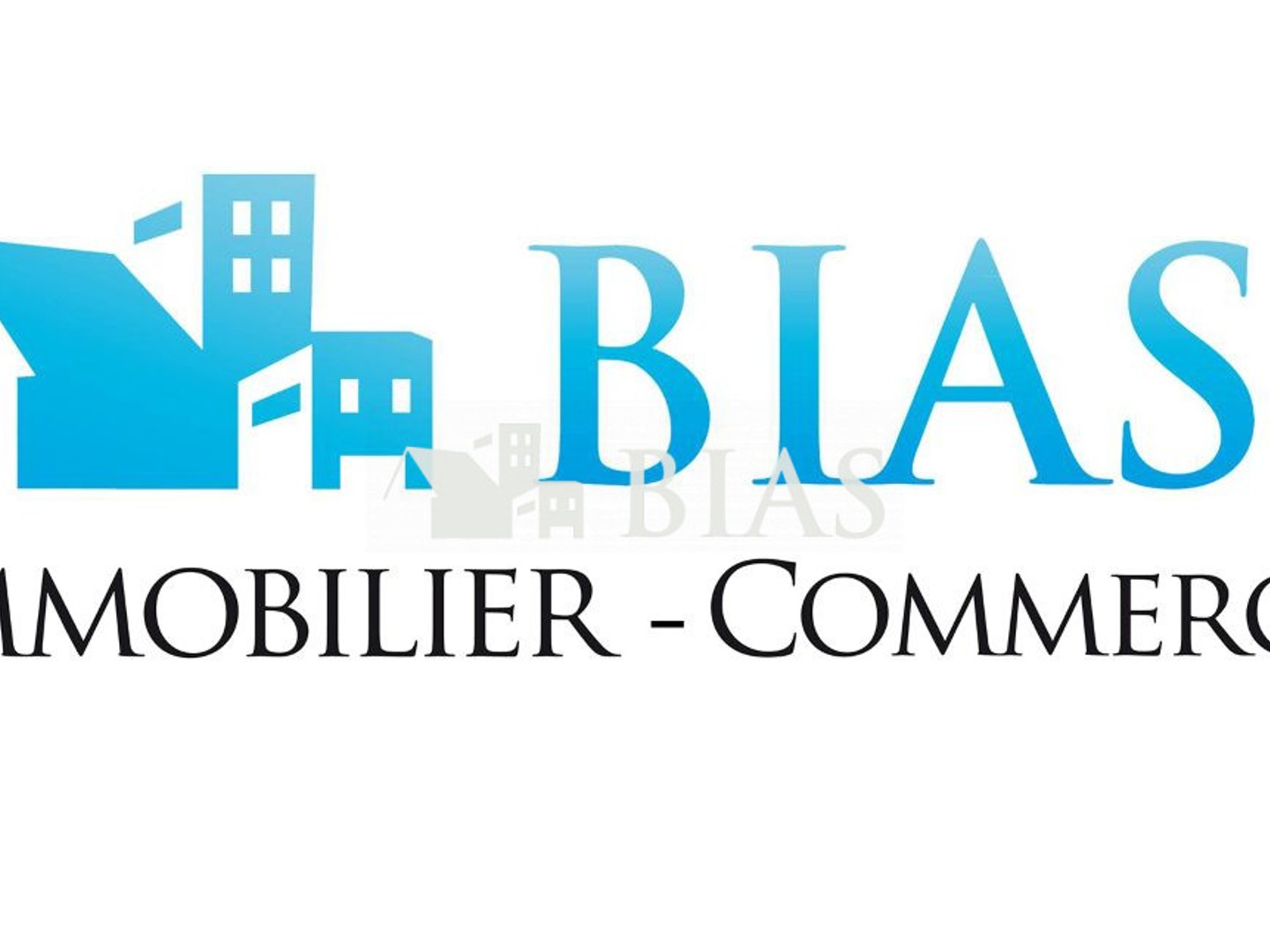 Local commercial 55 m²