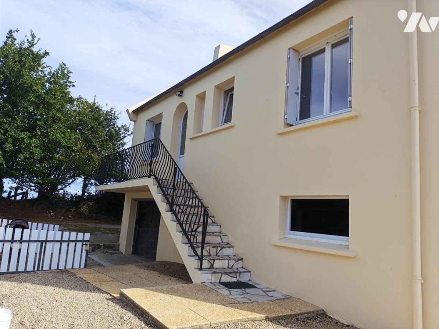 Maison 4 pièces 66 m²