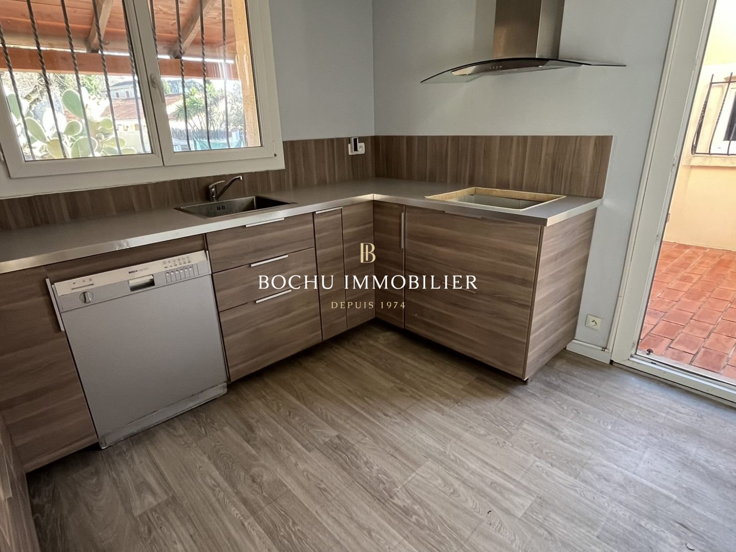 VENTE VILLA T5
