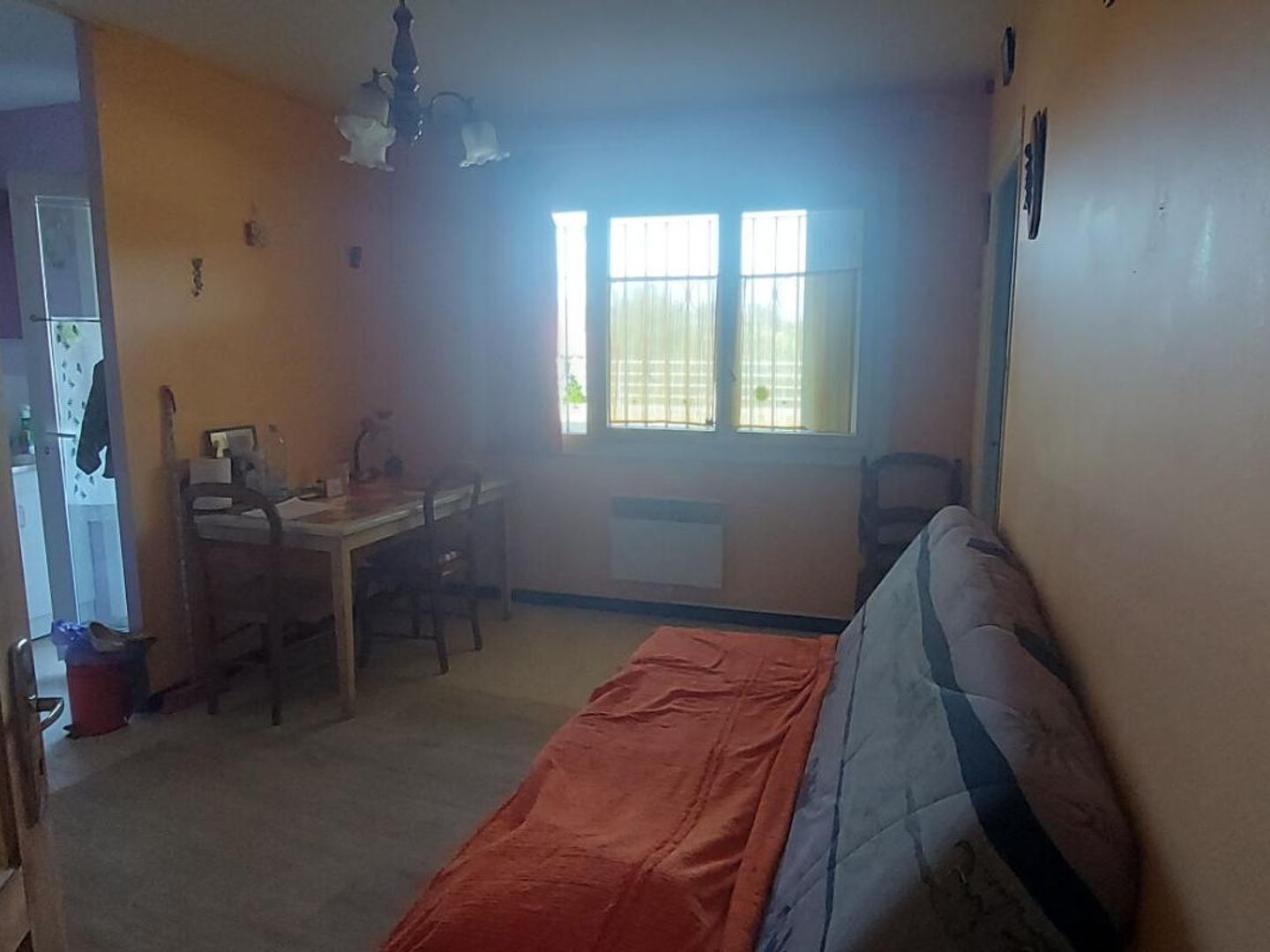 Appartement à vendre - 2 pièces - 38m2 - Nîmes (30900)