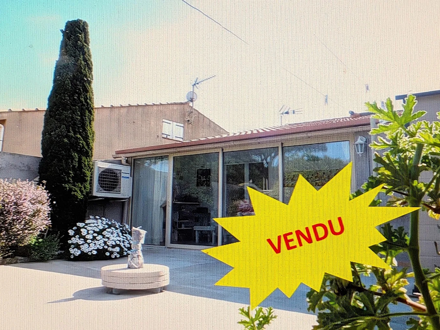 Villa 3 pièces 72 m²