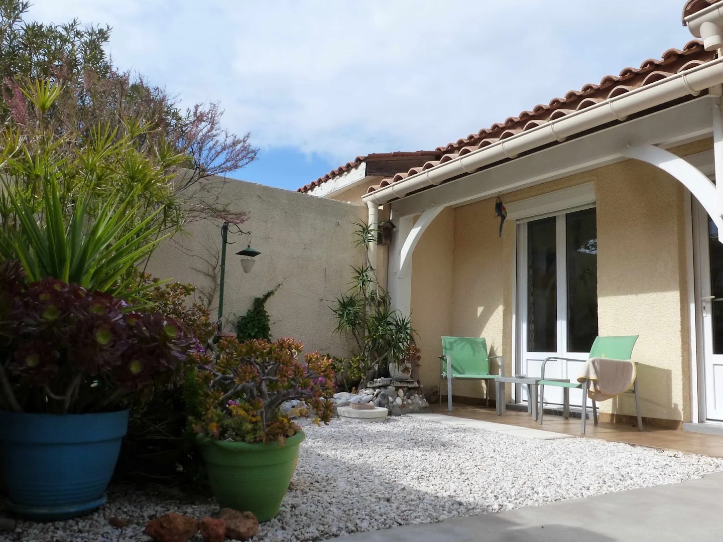 Maison à vendre - 3 pièces - 72m2 - Port-La-Nouvelle (11210)