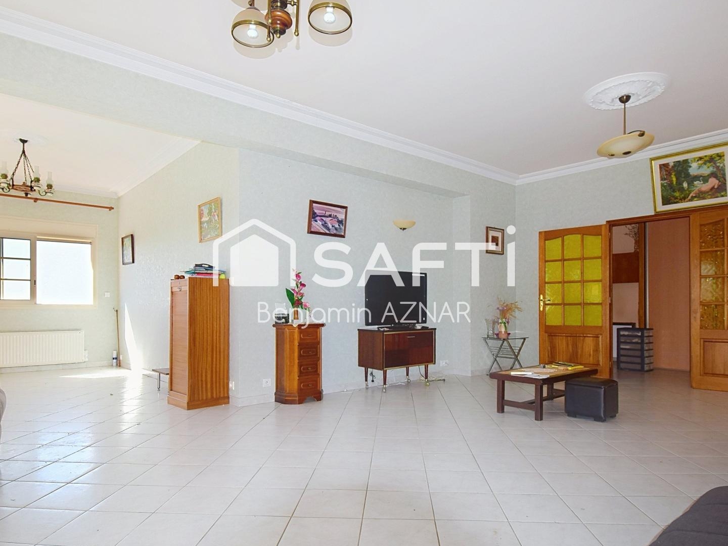 Maison à vendre - 5 pièces - 192m2 - Cadours (31480)