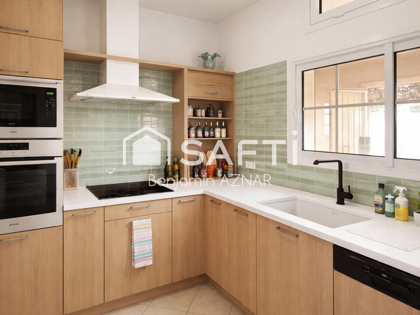 Maison à vendre - 5 pièces - 192m2 - Cadours (31480)