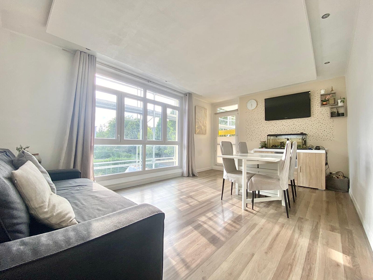 Appartement 3 pièces 70 m²