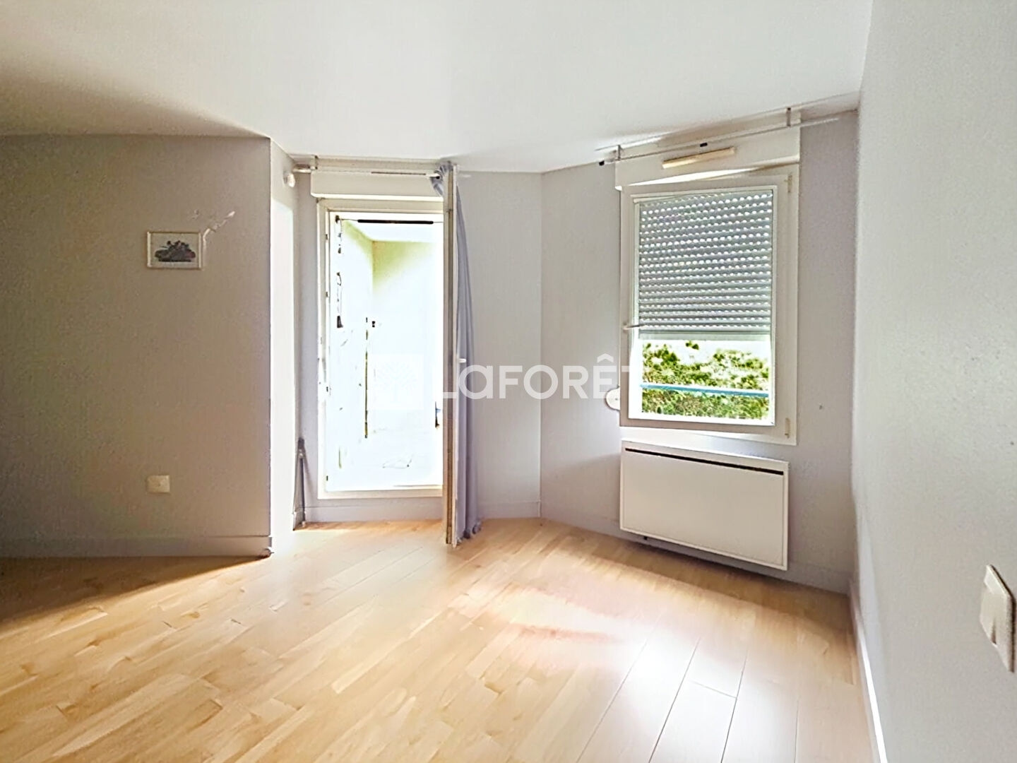 Appartement à vendre - 2 pièces - 35m2 - Rouen (76000)
