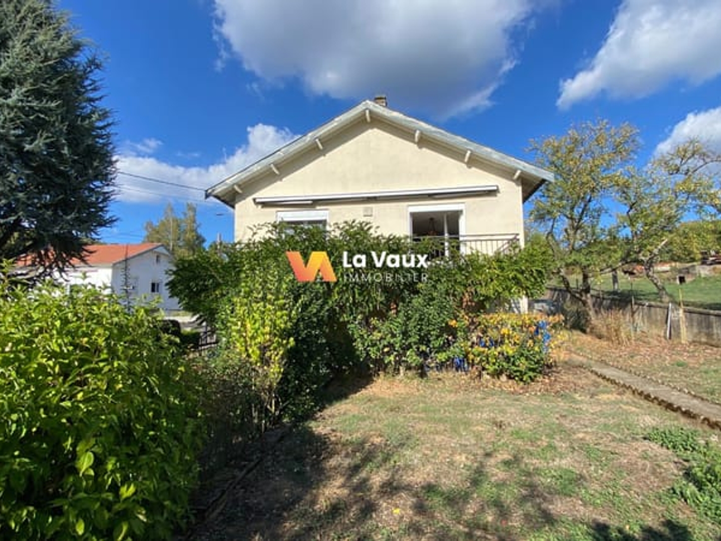 Maison individuelle Lay Saint Christophe proche Bouxières Aux Dames