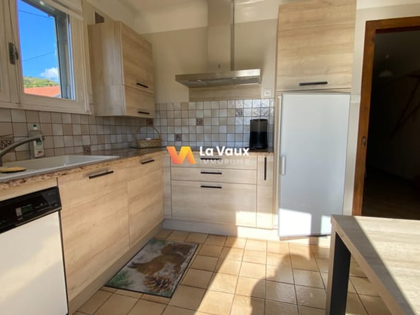 Maison à vendre - 4 pièces - 502m2 - Lay-Saint-Christophe (54690)