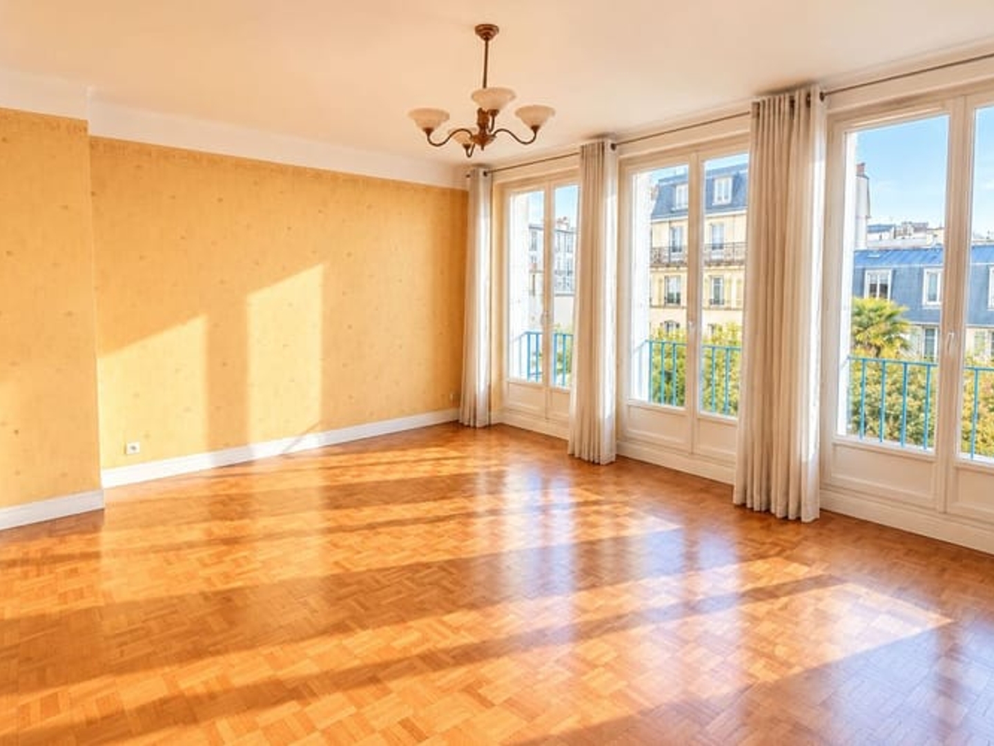 Appartement à vendre - 3 pièces - 74m2 - Brest (29200)
