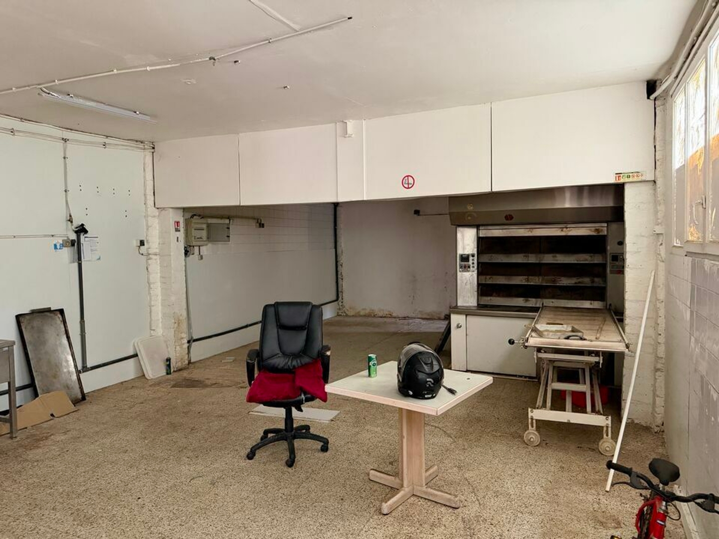 Commerce-Activité-Logements A VENDRE