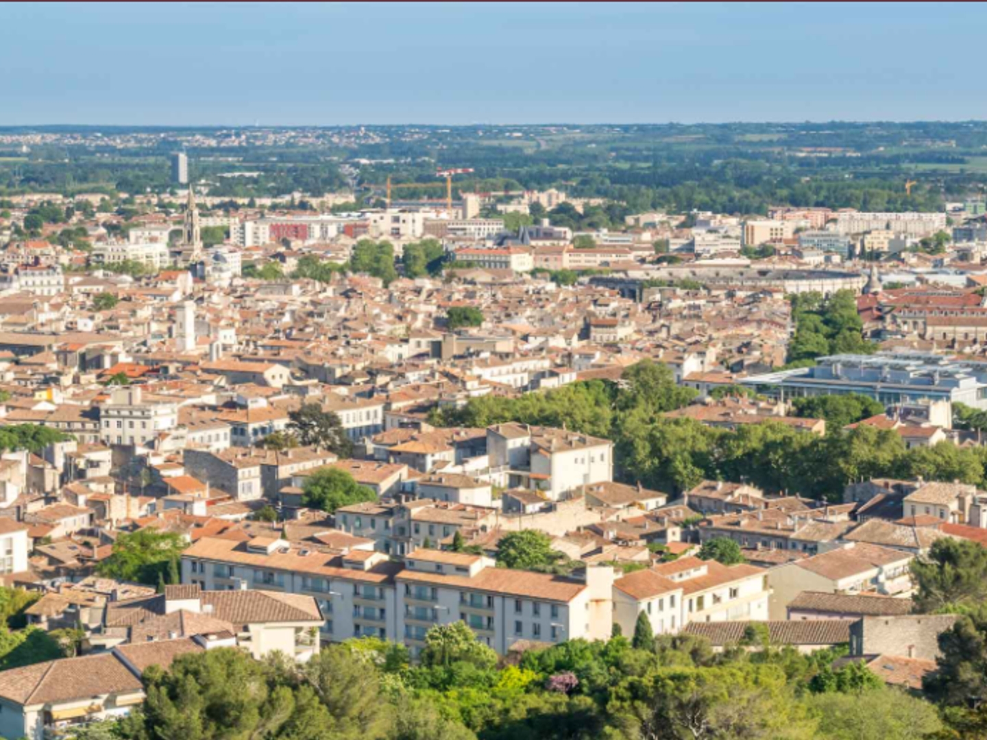Appartement à vendre - 2 pièces - 47m2 - Saint-Gilles-Croi... (85800)