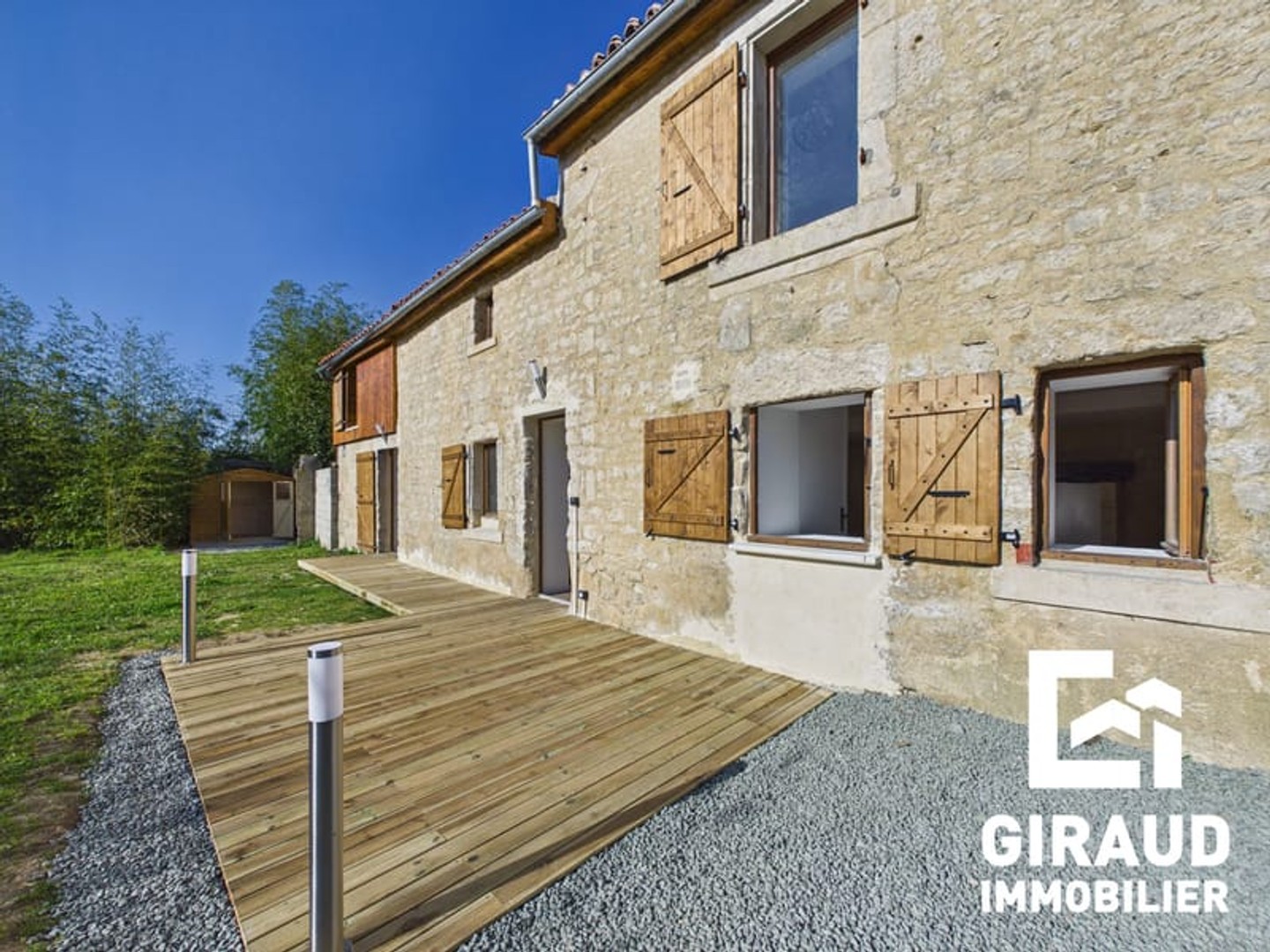 Maison 5 pièces 115 m²
