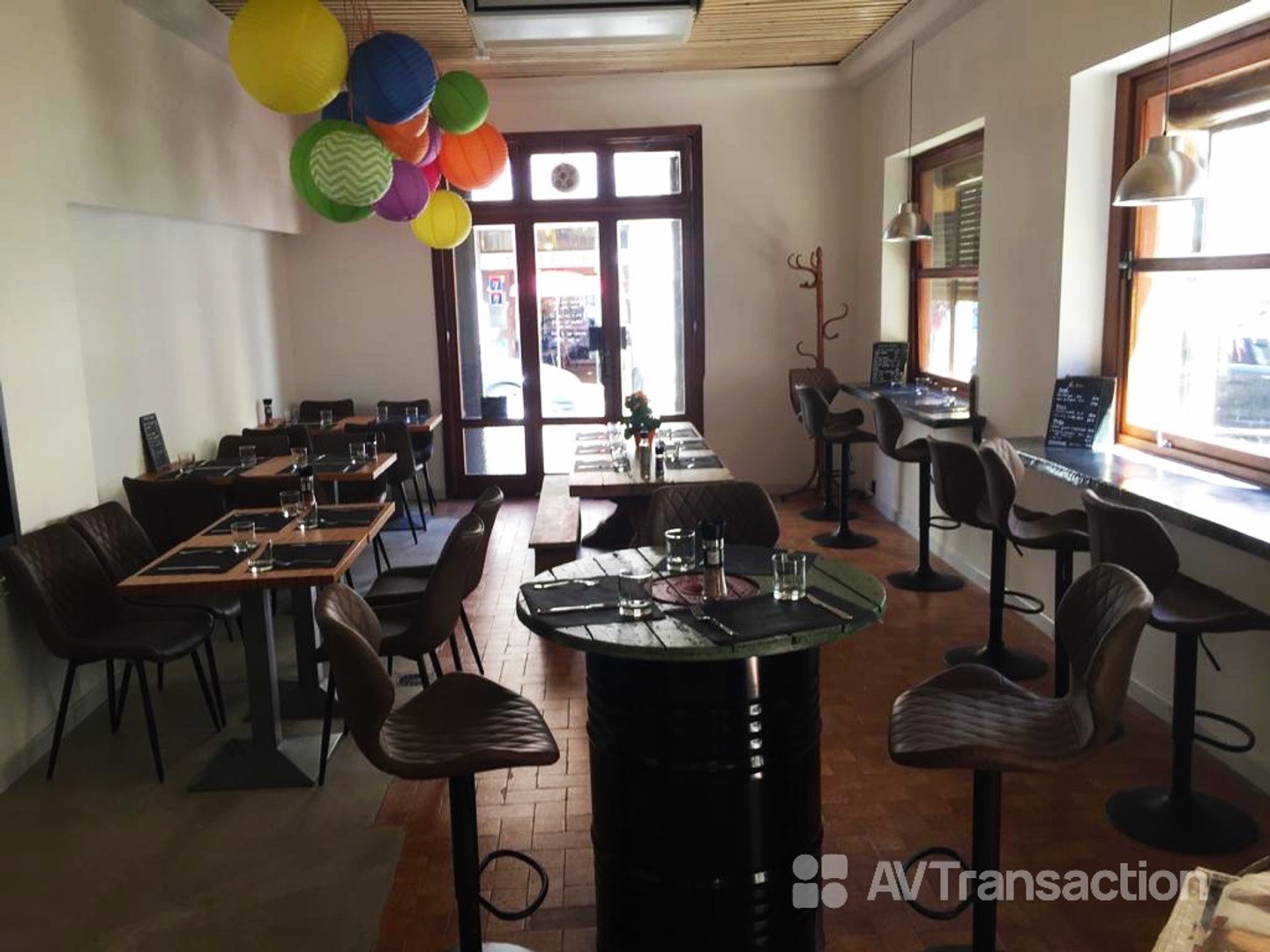 Bureaux à vendre - 3 pièces - 74m2 - Marseille (13006)
