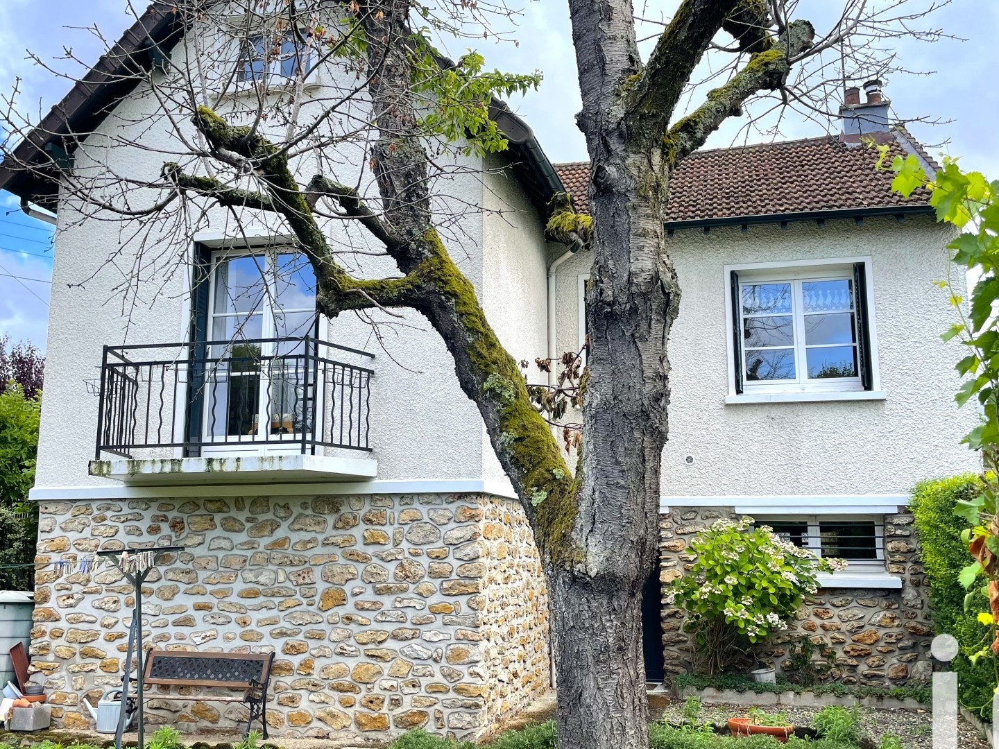 Maison 5 pièces 89 m²
