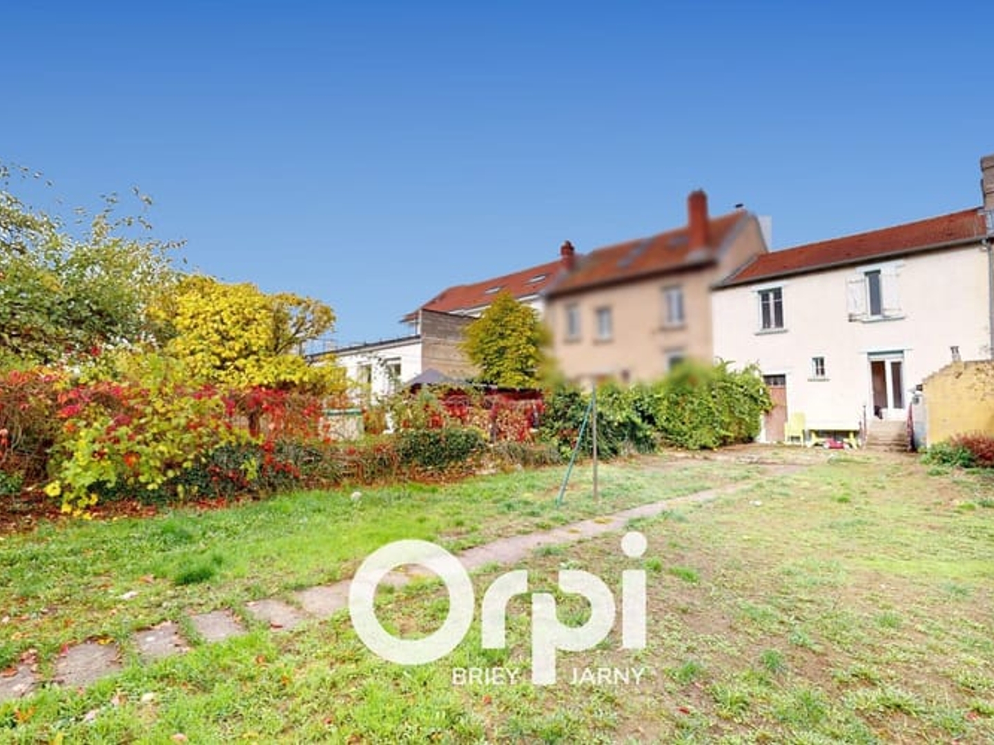 Maison 4 pièces 97 m²